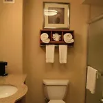 Hampton - Laguardia Airport 3* New York