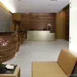 Hilton Club West 57th Street Hotel New York
