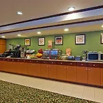Fairfield By Marriott Jfk Airport Hotel 3*