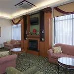 Fairfield By Marriott Jfk Airport Hotel