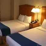 Citadines Connect Fifth Avenue 3* New York