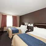 Travelodge By Wyndham Queens 3*
