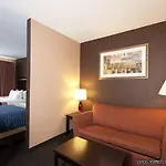 Hotel Travelodge By Wyndham Queens New York