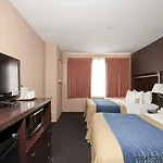 Travelodge By Wyndham Queens New York