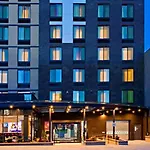 Fairfield & By Marriott Queens/queensboro Bridge 3* New York