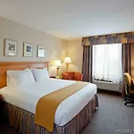 Hotel Express Brooklyn By Ihg 3*