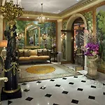 Plaza Athenee New York