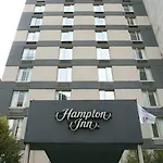 Hampton Manhattan Chelsea 3* New York