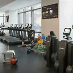 By Marriott Manhattan/central Park 4* New York