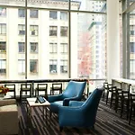 By Marriott Manhattan/central Park 4* New York