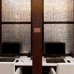 Hotel By Marriott Manhattan/central Park