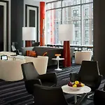 By Marriott Manhattan/central Park 4* New York