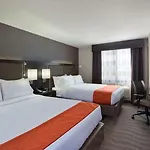 Hotel Fairfield & By Marriott Staten Island