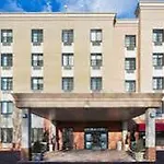 Fairfield & By Marriott Staten Island