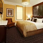 The Algonquin Times Square, Autograph Collection Hotel New York