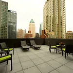 Hilton Garden Park South-midtown West