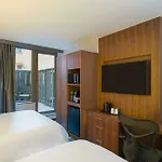 Hilton Garden Park South-midtown West New York