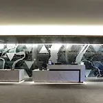 Courtyard By Marriott Long Island City/new York Manhattan View New York