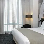Courtyard By Marriott Long Island City/new York Manhattan View 3* New York