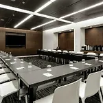 Hotel Courtyard By Marriott Long Island City/new York Manhattan View New York