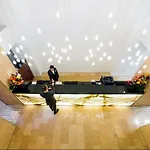 Concorde Hotel New York