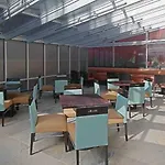 Hotel Fairfield & By Marriott Manhattan/chelsea 3*