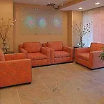 Fairfield & By Marriott Manhattan/chelsea 3*