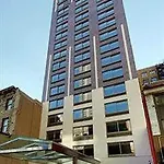 Hotel Fairfield & By Marriott Manhattan/chelsea New York