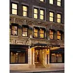 The Marlton New York
