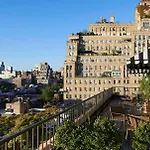 The Marlton Hotel