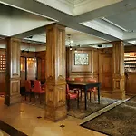 The Marlton Hotel 4*