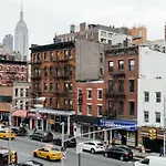 Clement Place II By Onefinestay