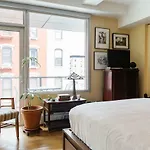 Clement Place II By Onefinestay