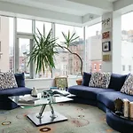 Clement Place II By Onefinestay