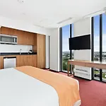 The Parc Hotel 3*