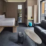 Hotel Shocard Broadway, Times Square 3*