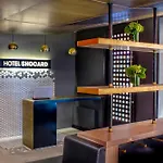 Shocard Broadway, Times Square Hotel New York