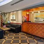 Hotel Western Queens Court New York
