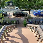 Brownstone Loft 30 Day Bookings New York