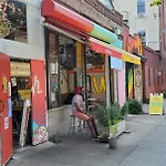 Brownstone Loft 30 Day Bookings