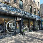 Brownstone Loft 30 Day Bookings