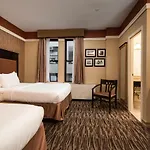 The At Fifth Avenue Hotel