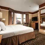 The At Fifth Avenue Hotel 3*