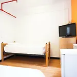 Vanderbilt Ymca Hostel New York