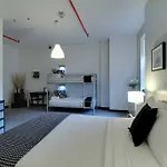 Hi Hostel *