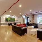Hostel Hi New York