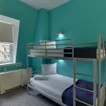 Hostel Hi New York