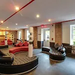 Hi Hostel New York