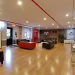 Hi Hostel New York