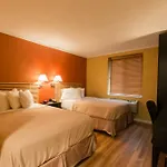 Hotel Quality Jfk Airport Rockaway Blvd New York